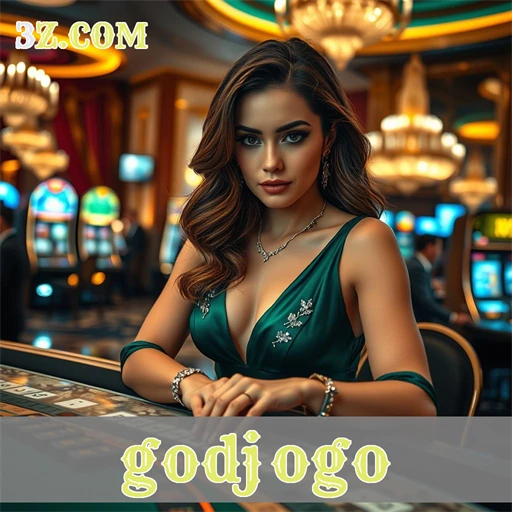 Apostas Inovadoras no Godjogo: O Futuro das Apostas Brasileiras