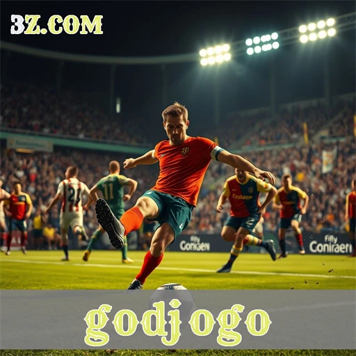 Esporte e Diversão se Encontram no godjogo: Conheça Mais!