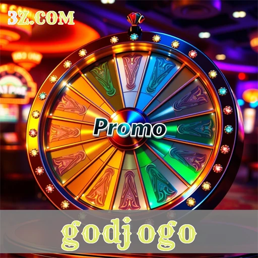 godjogo Promoções Especiais
