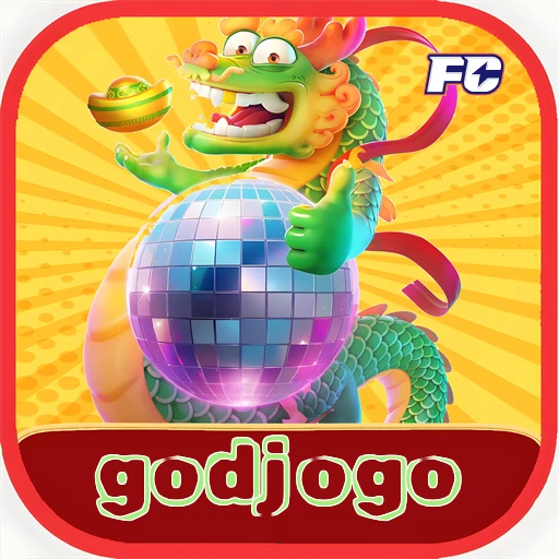 godjogo logo