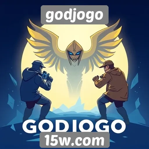 Comunidade de jogadores do Godjogo cresce constantemente